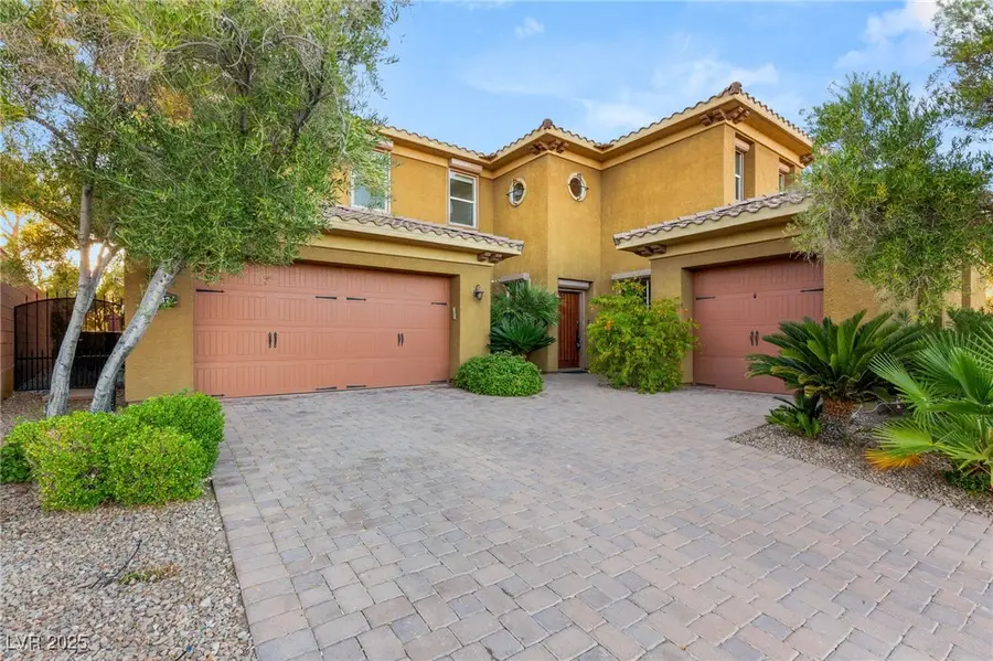 937 Rue Grand Paradis Lane, Henderson, NV 89011 - Image #3