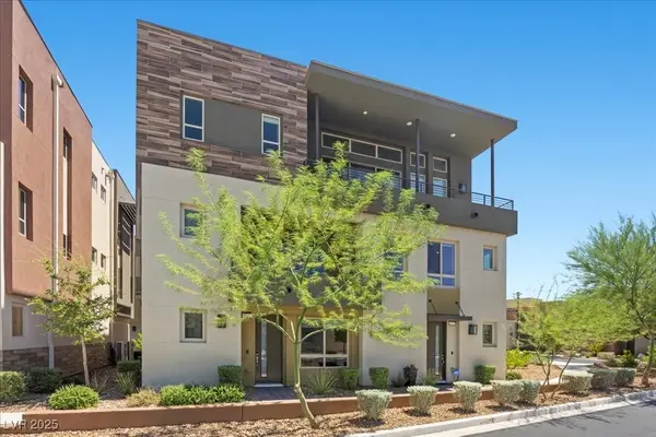 4174 Salisto Street, Las Vegas, NV 89135