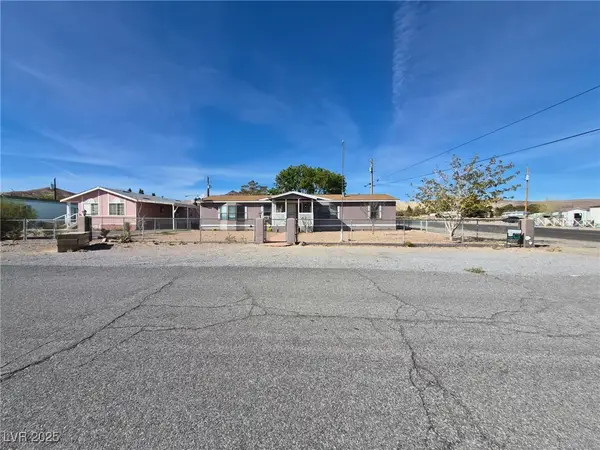 400 W Hoyt Street, Beatty, NV 89003