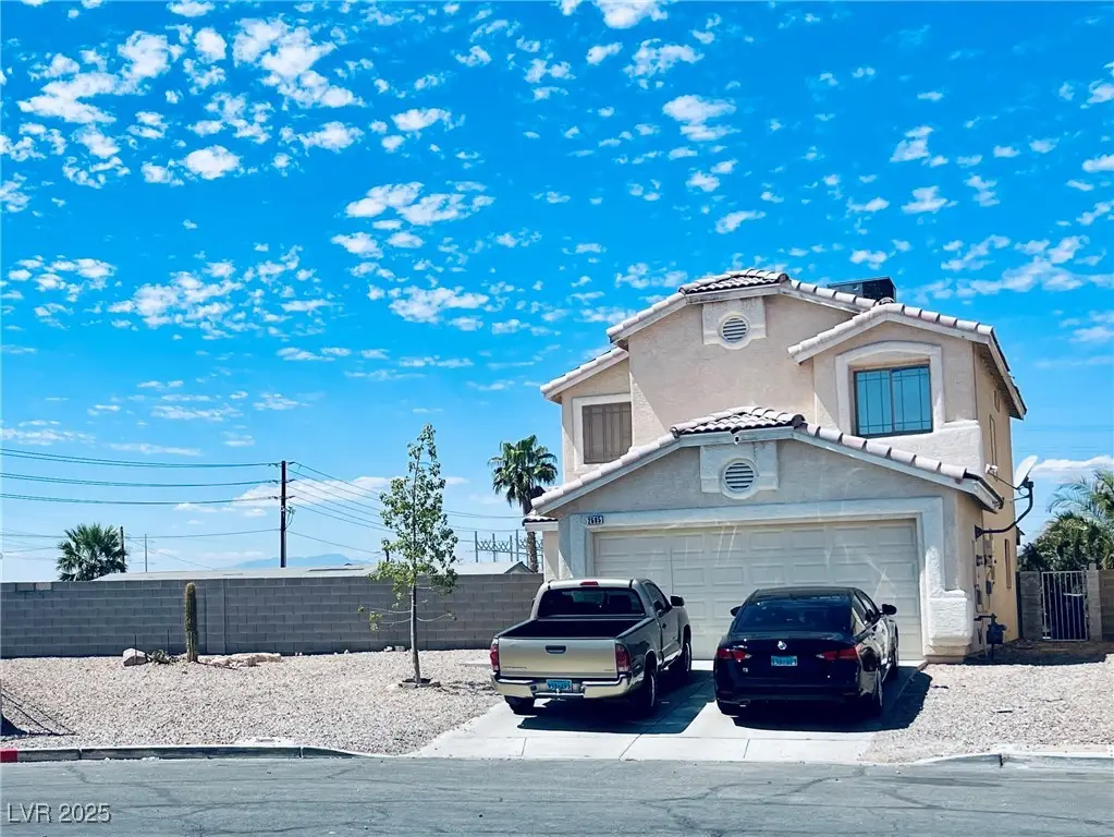 2685 Joseph Canyon Drive, Las Vegas, NV 89142 - Image #1