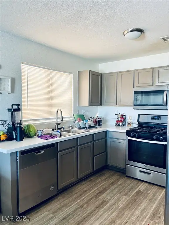 2685 Joseph Canyon Drive, Las Vegas, NV 89142 - Image #2