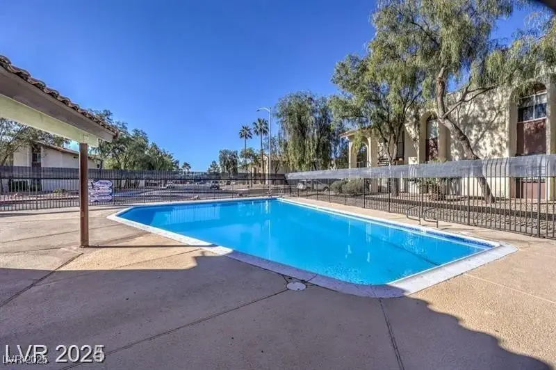4420 Rich Drive #D, Las Vegas, NV 89102 - Image #2