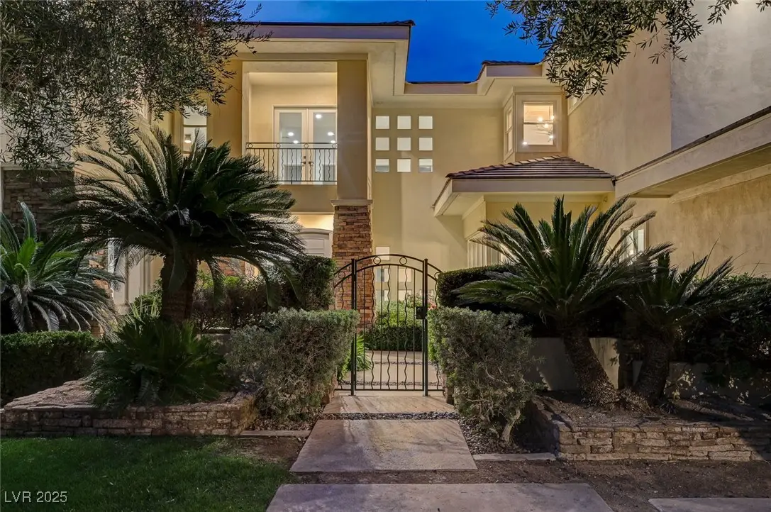 605 Canyon Greens Drive, Las Vegas, NV 89144 - Image #1