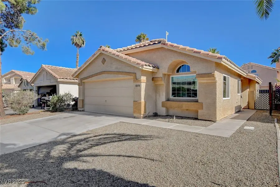 8378 Green Cedar Drive, Las Vegas, NV 89123 - Image #3