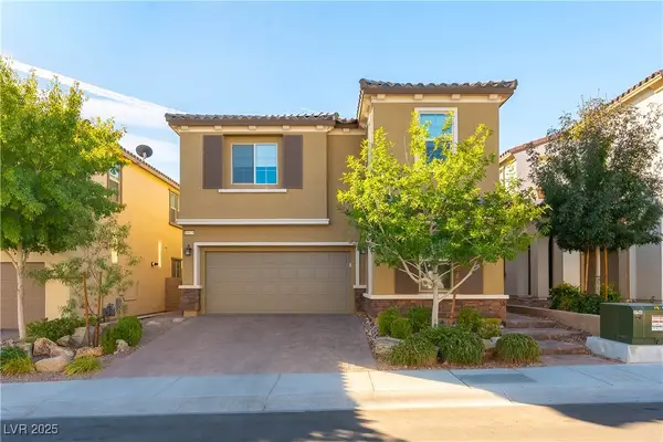 10025 Rams Leap Avenue, Las Vegas, NV 89166