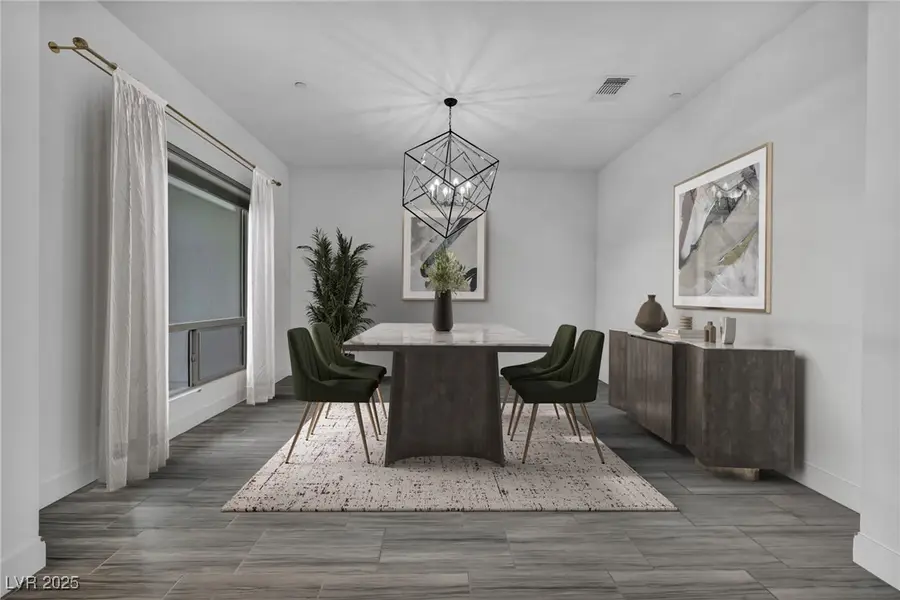 195 Cactus Sunrise Street, Las Vegas, NV 89138 - Image #2