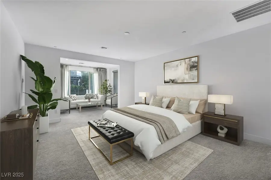 195 Cactus Sunrise Street, Las Vegas, NV 89138 - Image #3