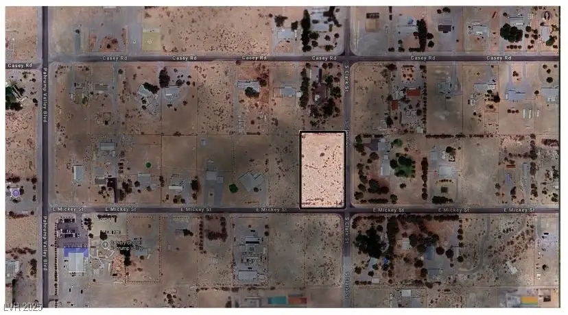 1230 E Mickey Street, Pahrump, NV 89048 - Image #1