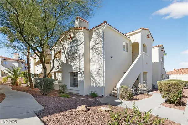 698 S Racetrack Road #1222, Henderson, NV 89015