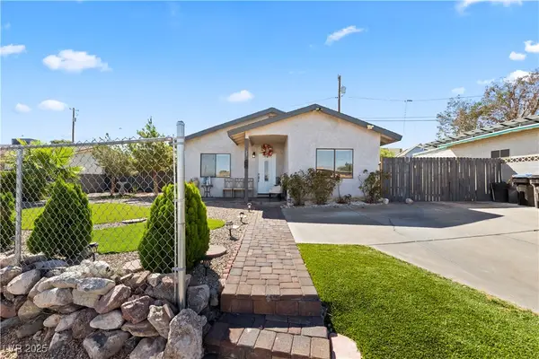 27 E Pacific Avenue, Henderson, NV 89015