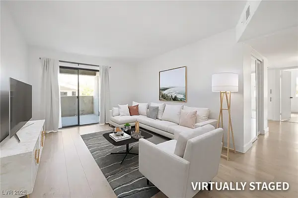 3151 Soaring Gulls Drive #2121, Las Vegas, NV 89128