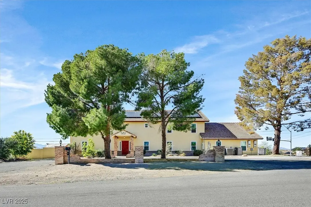 385 Lailani Street, Las Vegas, NV 89110 - Image #1