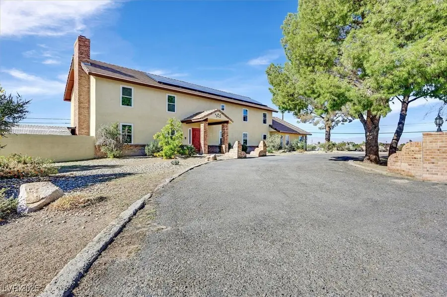 385 Lailani Street, Las Vegas, NV 89110 - Image #2