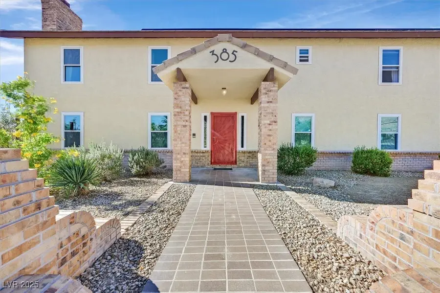 385 Lailani Street, Las Vegas, NV 89110 - Image #3