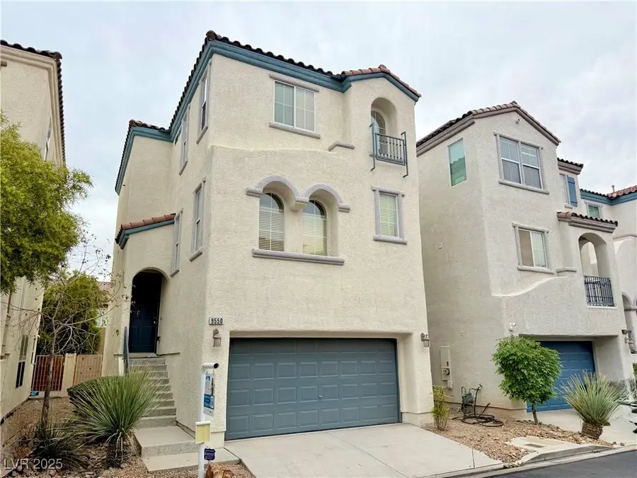 9550 Summer Furnace Street, Las Vegas, NV 89178 - Image #2