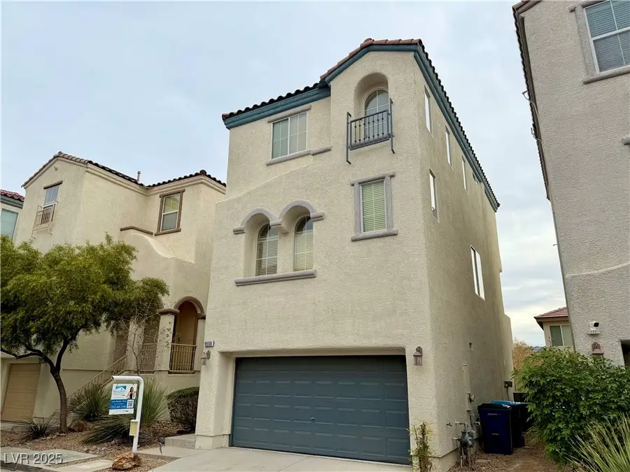 9550 Summer Furnace Street, Las Vegas, NV 89178 - Image #3