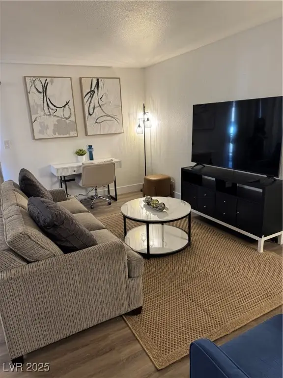 5404 River Glen Drive #353, Las Vegas, NV 89103 - Image #2