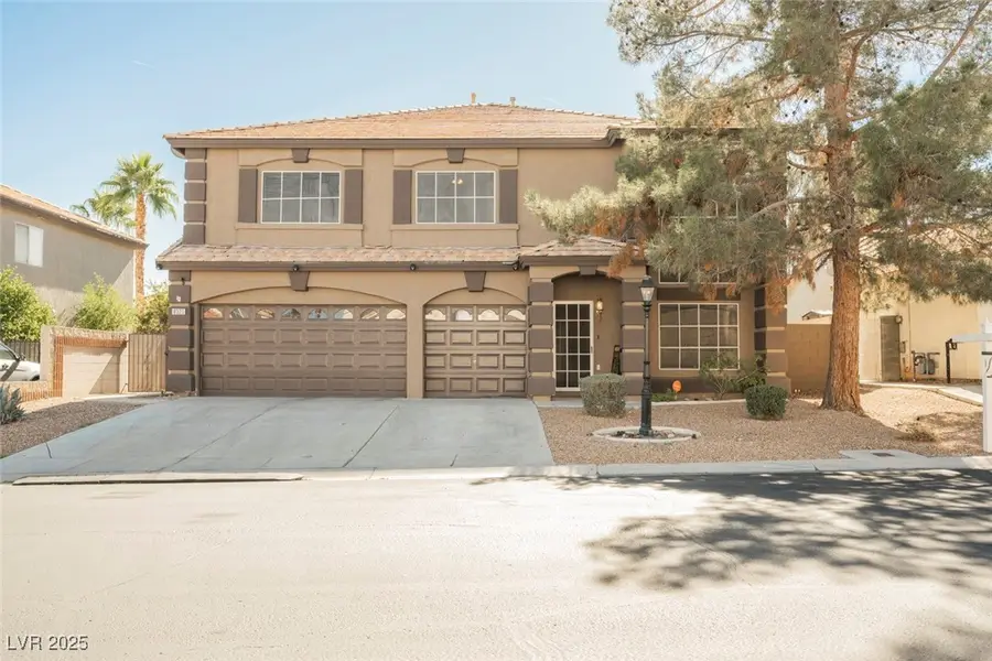 8321 Mountain Heather Court, Las Vegas, NV 89149 - Image #2
