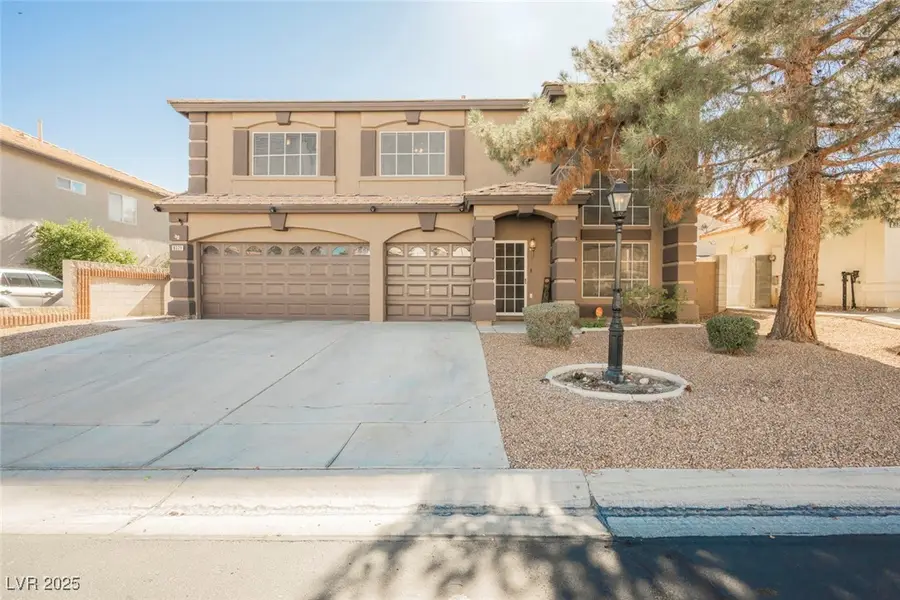 8321 Mountain Heather Court, Las Vegas, NV 89149 - Image #3