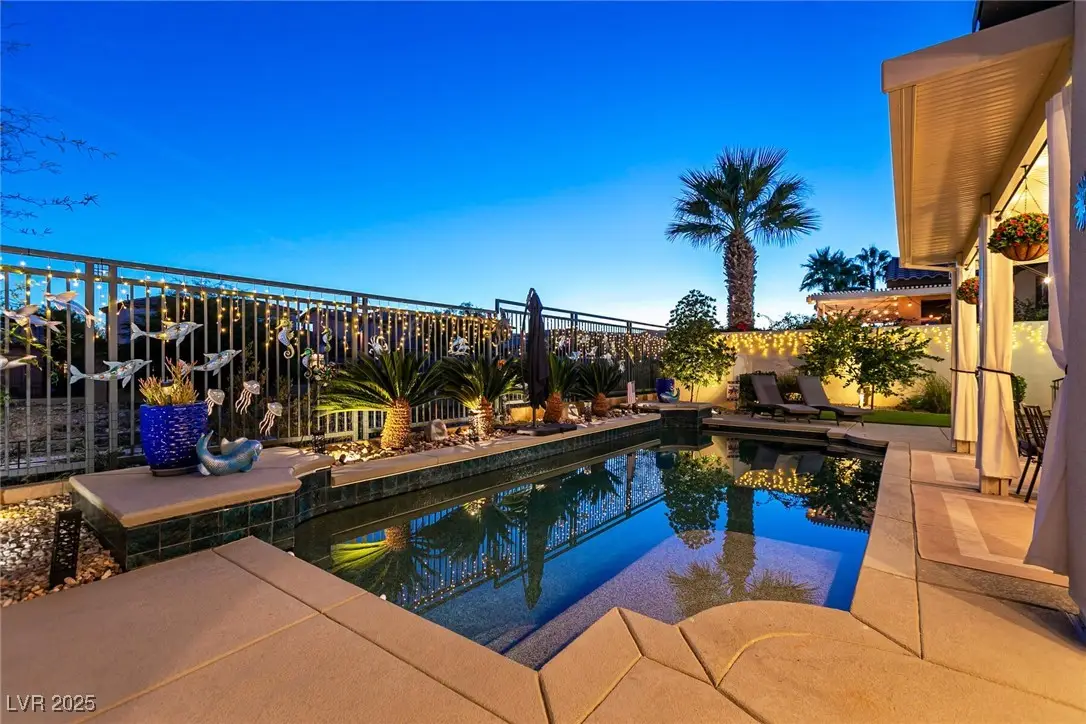 10413 Burensburg Avenue, Las Vegas, NV 89135 - Image #1