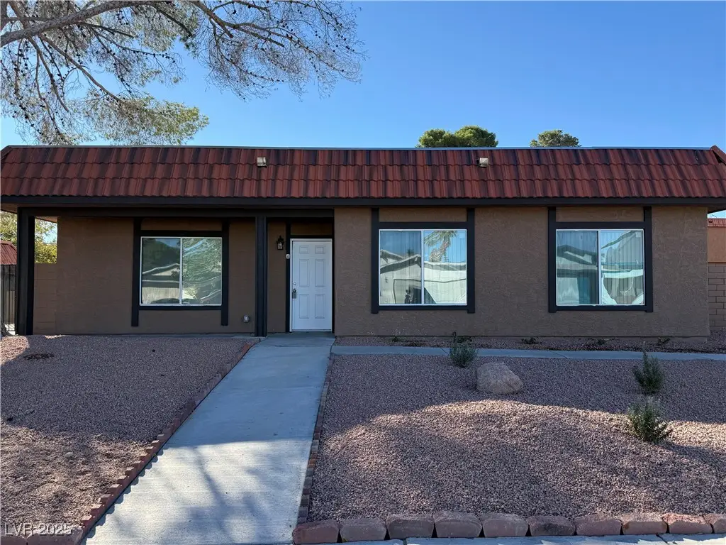 321 Brookside Lane #A, Las Vegas, NV 89107 - Image #1