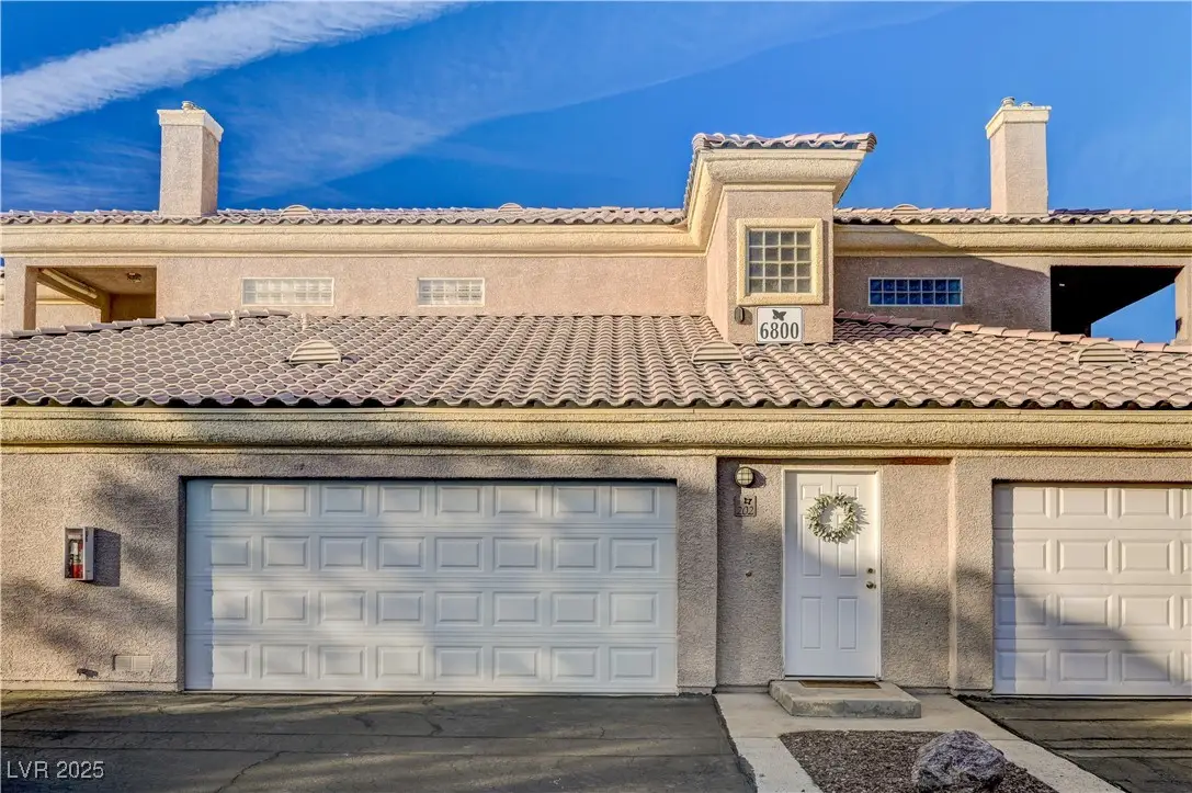 6800 Dorita Avenue #202, Las Vegas, NV 89108 - Image #1