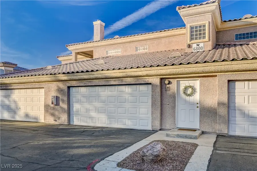 6800 Dorita Avenue #202, Las Vegas, NV 89108 - Image #2