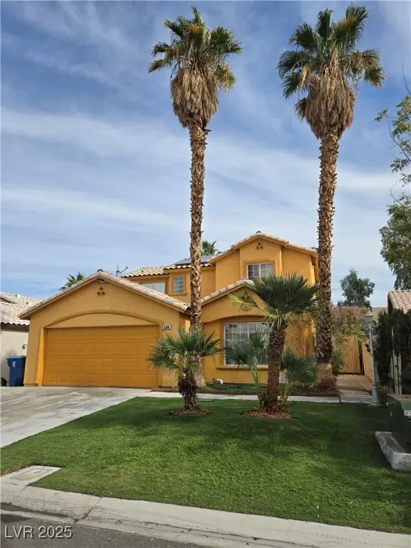 2300 Monterey Pine Drive, Las Vegas, NV 89156 - Image #1