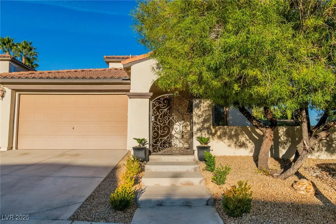 956 Tafalla Court, Las Vegas, NV 89138 - Image #1