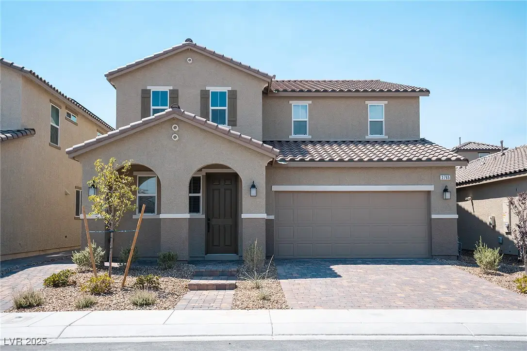 3765 Osiris Avenue, Henderson, NV 89044 - Image #1