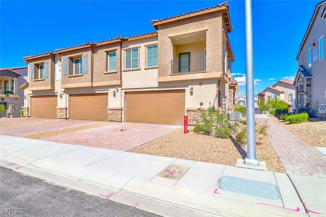 216 Callen Falls Avenue #1423, Henderson, NV 89011 - Image #1