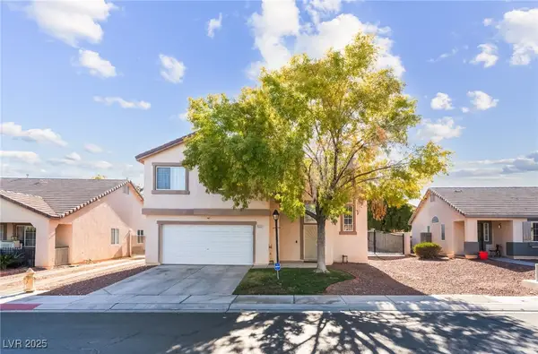 925 Baritone Way, North Las Vegas, NV 89032