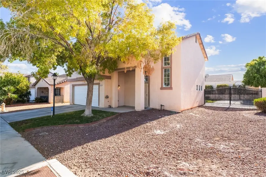 925 Baritone Way, North Las Vegas, NV 89032 - Image #2