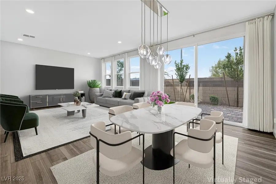 6930 Dandelion Park Avenue, Las Vegas, NV 89113 - Image #2