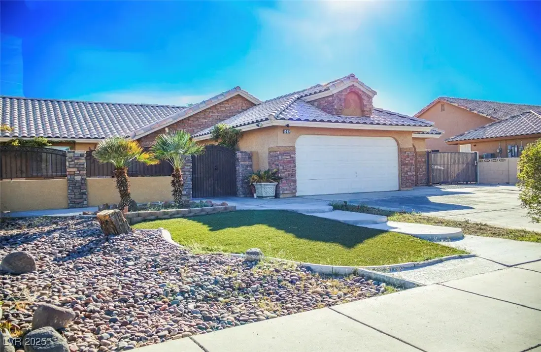 5383 E Washington Avenue, Las Vegas, NV 89110 - Image #1