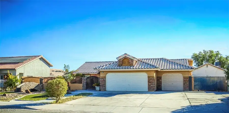 5383 E Washington Avenue, Las Vegas, NV 89110 - Image #2