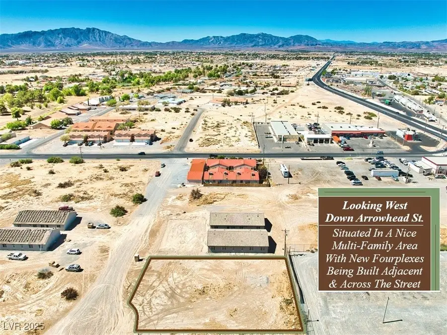 1360 E Arrowhead Street, Pahrump, NV 89048 - Image #3