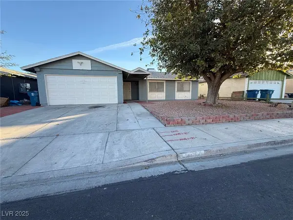 Address Withheld By Seller, Las Vegas, NV 89104
