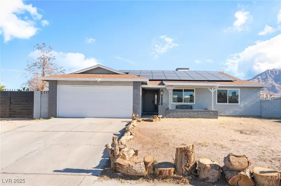 1124 Palmerston Street, Las Vegas, NV 89110 - Image #3