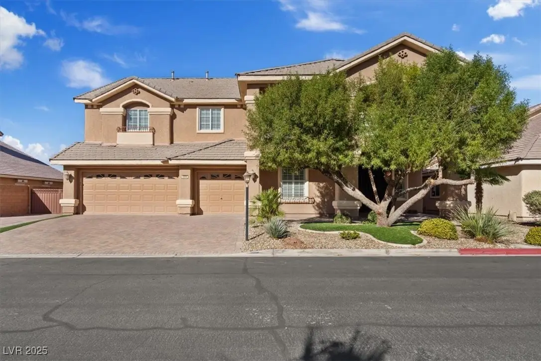 5844 Revital Court, Las Vegas, NV 89131 - Image #1
