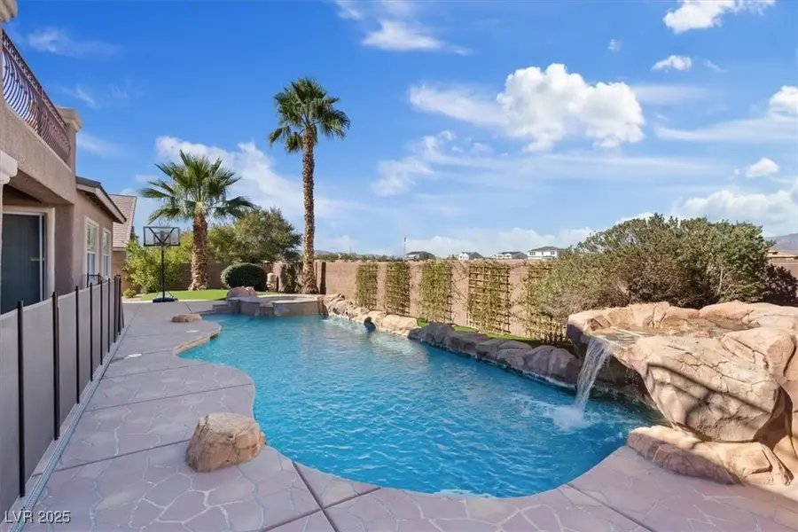 5844 Revital Court, Las Vegas, NV 89131 - Image #2