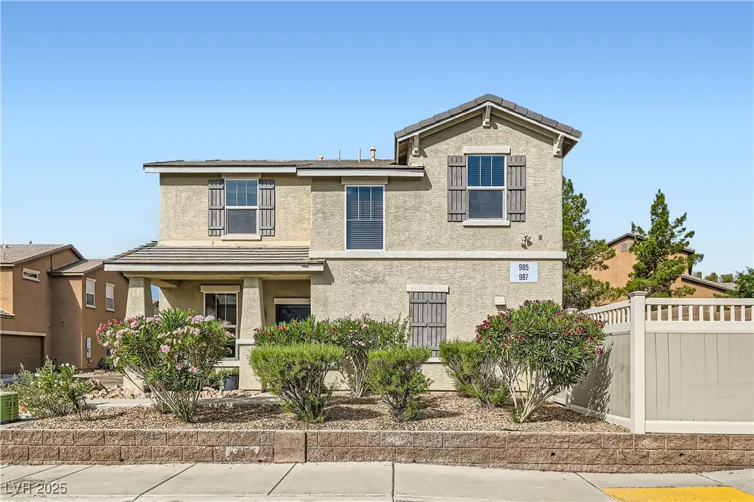987 Wembly Hills Place, Henderson, NV 89011 - Image #1