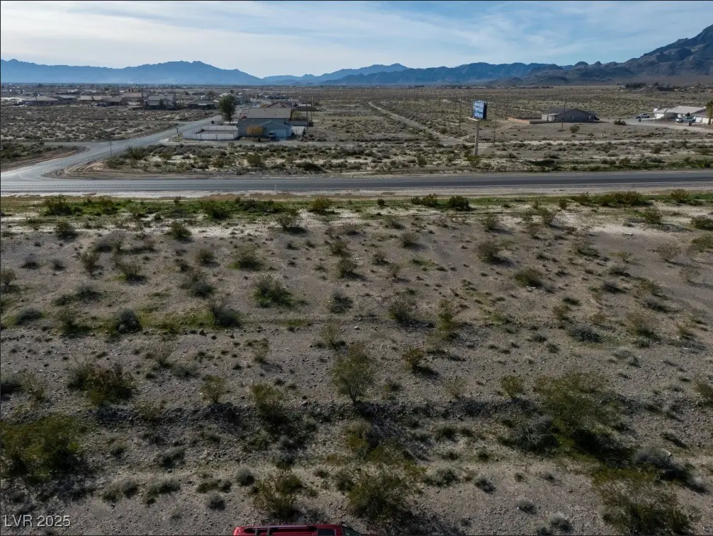 6811 N Highway 160 #N, Pahrump, NV 89060 - Image #1