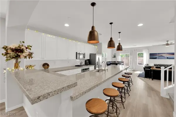 388 Ambitious Street, Henderson, NV 89011