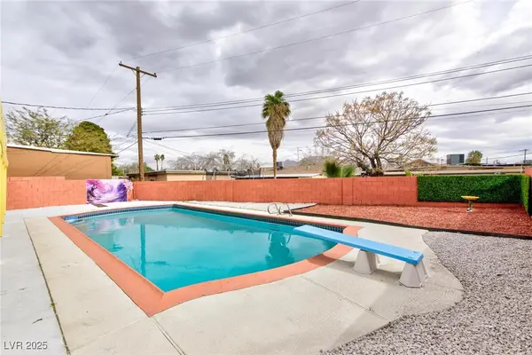 3008 Lawndale Street, Las Vegas, NV 89121