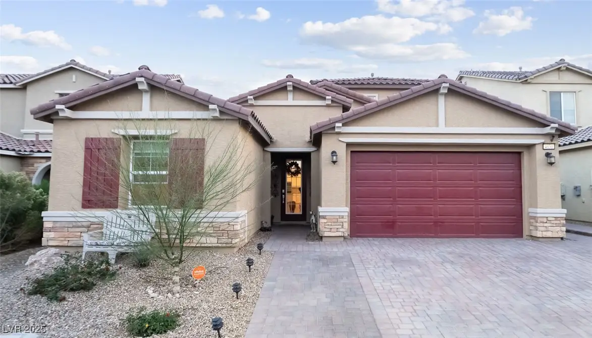 4031 Henny Avenue, Las Vegas, NV 89141 - Image #1