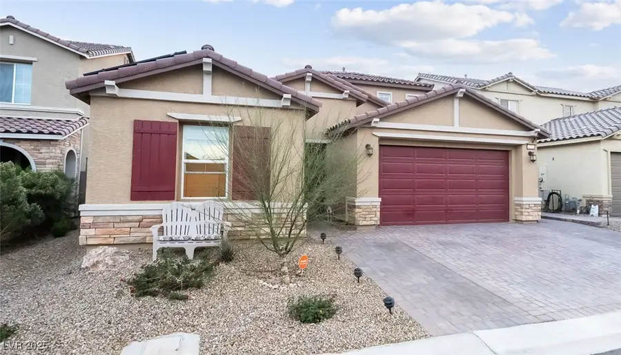 4031 Henny Avenue, Las Vegas, NV 89141 - Image #3