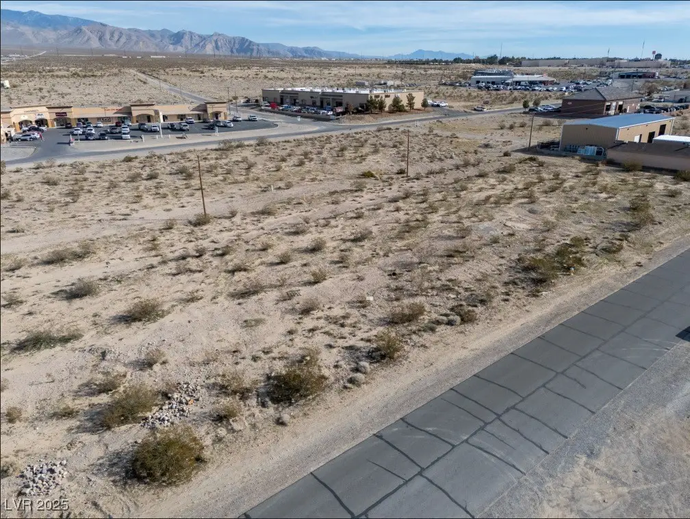141 Emery Street, Pahrump, NV 89048 - Image #1