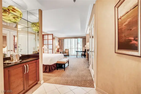 145 E Harmon Avenue #1405, Las Vegas, NV 89109