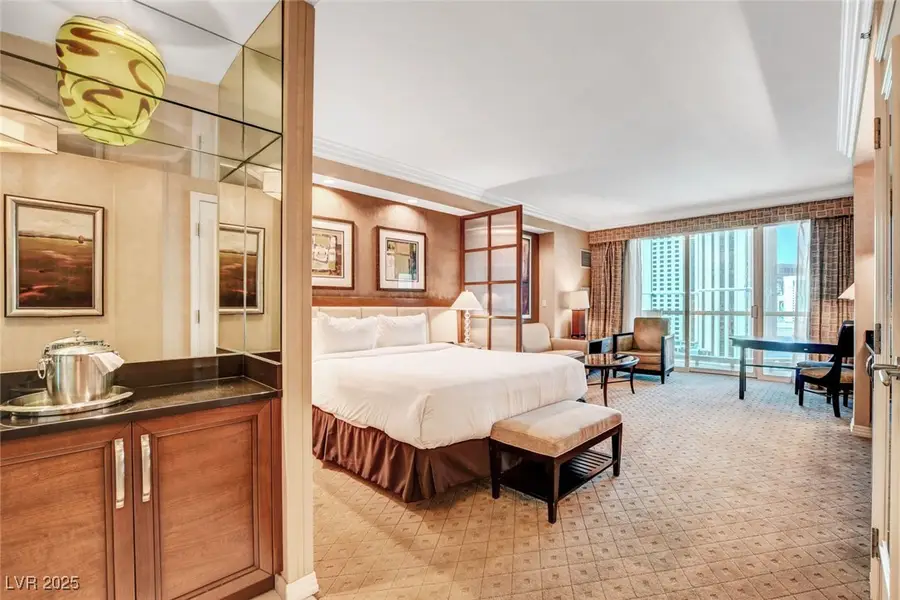 145 E Harmon Avenue #1405, Las Vegas, NV 89109 - Image #2